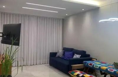 Apartamento para venda em lauro de freitas, buraquinho, 2 dormitórios, 2 suítes, 3 banheiros, 2 vagas