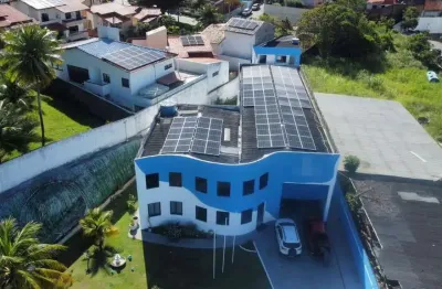 Imóveis comerciais para locação em lauro de freitas, centro, 6 banheiros, 12 vagas