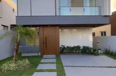 Casa em condomínio para venda em camaçari, catu de abrantes (abrantes), 3 dormitórios, 3 suítes, 4 banheiros, 2 vagas