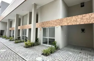 Apartamento para venda em lauro de freitas, vilas do atlântico, 2 dormitórios, 1 suíte, 3 banheiros, 1 vaga