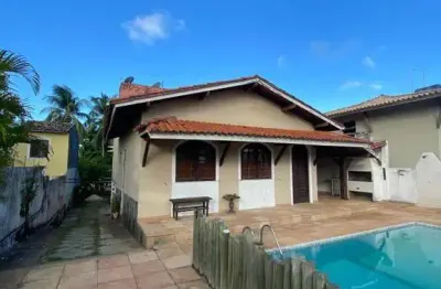 Casa para venda em lauro de freitas, vilas do atlântico, 3 dormitórios, 2 suítes, 3 banheiros, 2 vagas