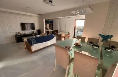 Apartamento para venda em salvador, trobogy, 3 dormitórios, 1 suíte, 2 banheiros, 2 vagas