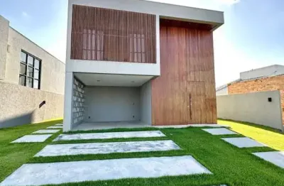 Casa em condomínio para venda, alphaville (abrantes), 4 dormitórios, 4 suítes, 5 banheiros, 4 vagas