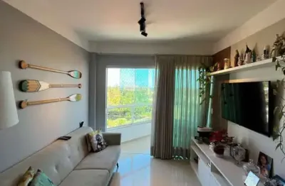 Apartamento para venda em lauro de freitas, buraquinho, 3 dormitórios, 1 suíte, 2 banheiros, 1 vaga