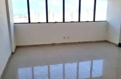 Sala comercial para locação em lauro de freitas, buraquinho, 1 banheiro, 1 vaga