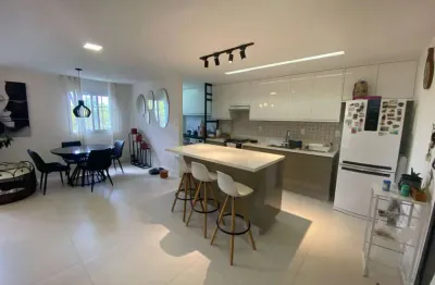 Apartamento para venda em salvador, patamares, 4 dormitórios, 2 suítes, 3 banheiros, 2 vagas