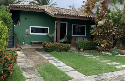 Casa em condomínio para venda em lauro de freitas, buraquinho, 3 dormitórios, 1 suíte, 2 banheiros, 2 vagas