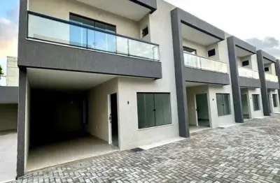 Casa em condomínio para venda em lauro de freitas, pitangueiras, 4 dormitórios, 4 suítes, 5 banheiros, 2 vagas