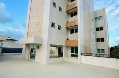 Apartamento para venda em lauro de freitas, buraquinho, 2 dormitórios, 1 suíte, 2 banheiros, 1 vaga