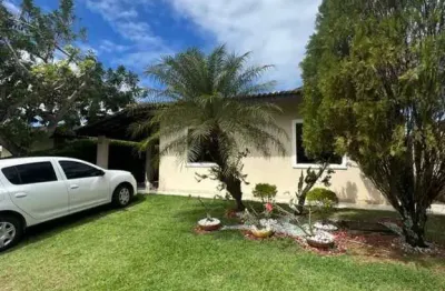 Casa em condomínio para venda em camaçari, catu de abrantes (abrantes), 3 dormitórios, 1 suíte, 2 banheiros, 2 vagas