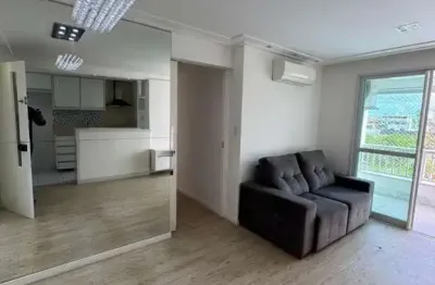 Apartamento para venda em lauro de freitas, centro, 2 dormitórios, 1 suíte, 2 banheiros, 1 vaga