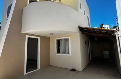 Casa para venda em lauro de freitas, ipitanga, 4 dormitórios, 2 suítes, 3 banheiros, 2 vagas