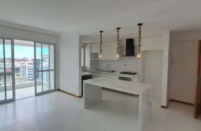 Apartamento para locação em lauro de freitas, pitangueiras, 3 dormitórios, 2 suítes, 3 banheiros, 2 vagas