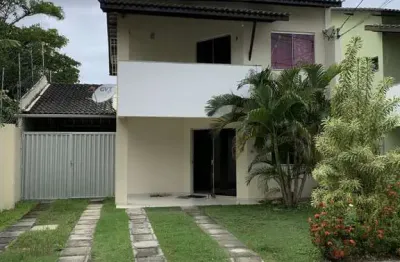 Casa em condomínio para venda, 4 dormitórios, 1 suíte, 2 banheiros, 3 vagas
