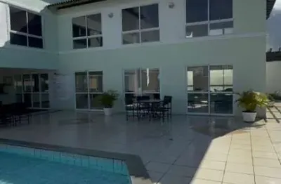 Casa em condomínio para venda em lauro de freitas, vilas do atlântico, 4 dormitórios, 3 suítes, 4 banheiros, 2 vagas