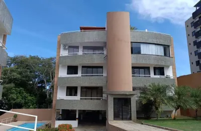 Apartamento para venda em lauro de freitas, pitangueiras, 2 dormitórios, 2 suítes, 3 banheiros, 1 vaga