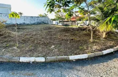 Terreno à venda no Vilas do Atlantico, Lauro de Freitas 