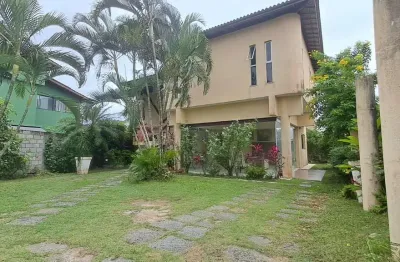 Casa para venda em lauro de freitas, buraquinho, 3 dormitórios, 3 suítes, 4 banheiros, 4 vagas