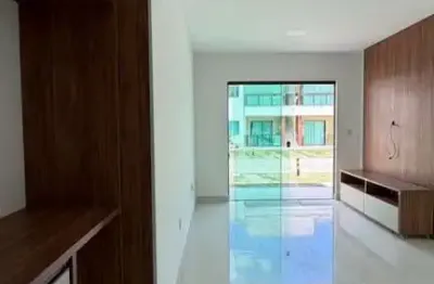 Apartamento para venda em lauro de freitas, buraquinho, 3 dormitórios, 2 suítes, 3 banheiros, 2 vagas