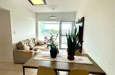 Cobertura para venda em lauro de freitas, buraquinho, 3 dormitórios, 2 suítes, 4 banheiros, 2 vagas