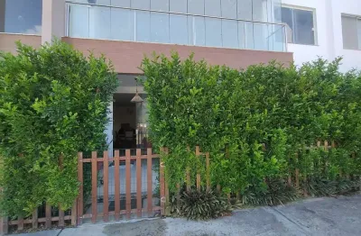 Apartamento para venda em lauro de freitas, buraquinho, 2 dormitórios, 2 suítes, 3 banheiros, 2 vagas