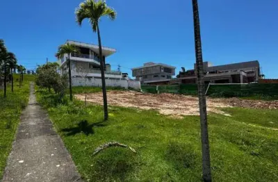 Terreno à venda no Alphaville (Abrantes), Camaçari 