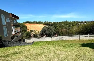 Terreno à venda no Alphaville (Abrantes), Camaçari 