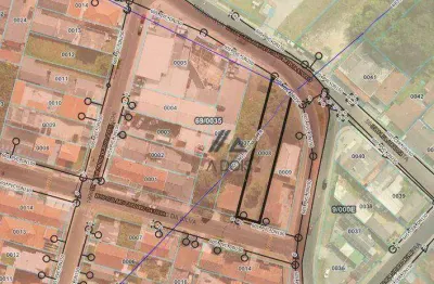 Terreno à venda, 627 m² por r$ 350.000,00 - vila são gabriel - colombo/pr