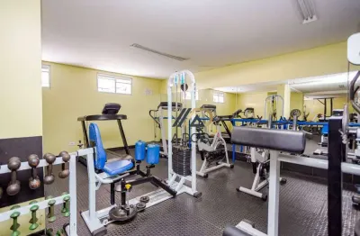 Apto 1 dormitório à venda, 39 m² por r$ 319.000 - centro - curitiba/pr
