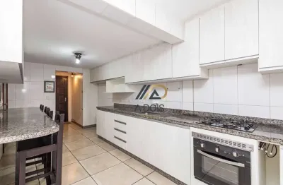 Sobrado 3 dormitórios à venda, 148 m² por r$ 730.000 - pilarzinho - curitiba/pr