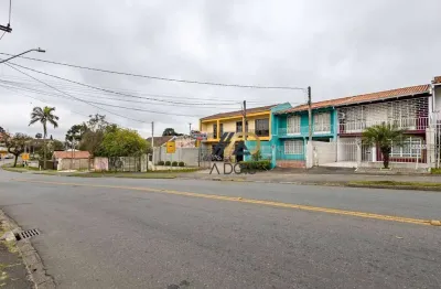 Comercial/residencial , 148 m² internos por r$ 709.000 - pilarzinho - curitiba/pr