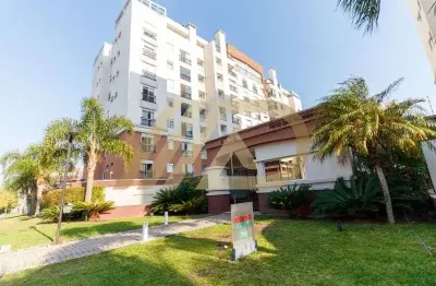 Apartamento com 2 quartos à venda na Rua Palmeiras, Água Verde, Curitiba