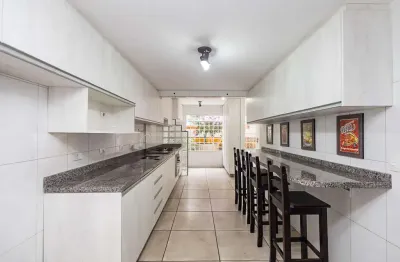 Casa com 3 quartos à venda na Rua Raposo Tavares, Pilarzinho, Curitiba