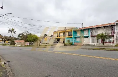 Casa com 3 quartos à venda na Rua Raposo Tavares, Pilarzinho, Curitiba