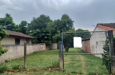 Terreno à venda na Rua Ary Cardoso da Silva, São Gabriel, Colombo