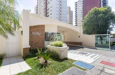 Apartamento com 2 quartos para alugar na Travessa Rafael Francisco Greca, Água Verde, Curitiba