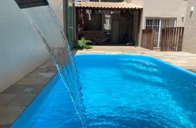 Casa em condomínio fechado com 2 quartos para alugar na Rua Cerejeira, 6, Porto de Galinhas, Ipojuca