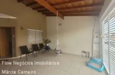 Casa com 3 quartos à venda no Centro, Indaiatuba 