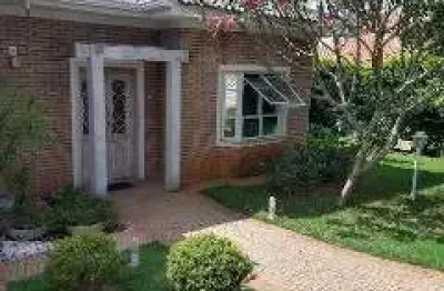 Chácara / sítio com 3 quartos à venda no Terras de Itaici, Indaiatuba 