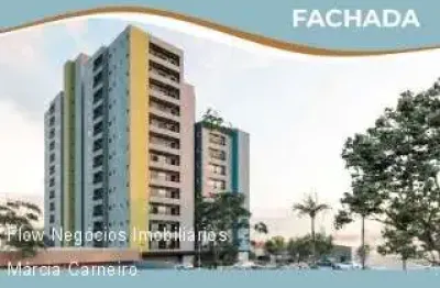 Apartamento à venda - residencial vila bela em indaiatuba