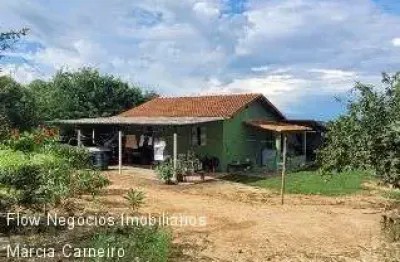 Chácara / sítio com 2 quartos à venda no Parque Residencial Terras de Yucatan, Monte Mor 