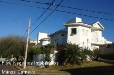 Casa em condomínio fechado com 6 quartos à venda no Jardim Portal de Itaici, Indaiatuba 