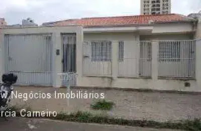 Casa com 3 quartos à venda no Centro, Indaiatuba 
