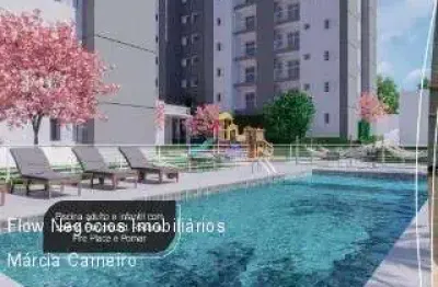 Apartamento com 2 quartos à venda no Jardim Beija Flor, Indaiatuba 