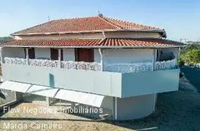 Casa com 3 quartos à venda na Vila Maria, Indaiatuba 