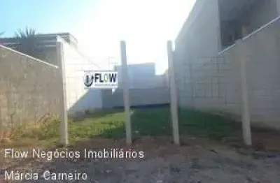 Terreno à venda no Jardim Residencial Nova Veneza, Indaiatuba 