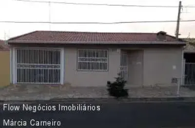 Casa com 2 quartos à venda no Jardim Rêmulo Zoppi, Indaiatuba 