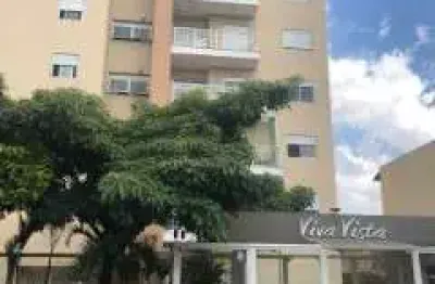 Apartamento com 2 quartos à venda no Parque Boa Esperança, Indaiatuba 