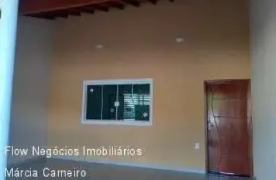Casa com 3 quartos à venda no Alto da Colina, Indaiatuba 