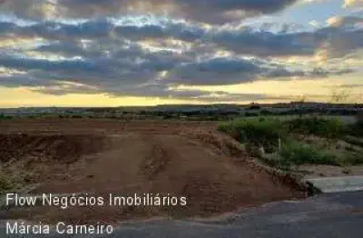 Terreno à venda no Jardim Residencial Dona Maria Cândida, Indaiatuba 